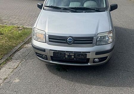 Fiat Panda 1.2 8V Dynamic