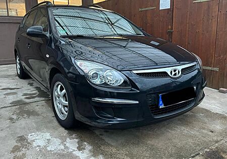 Hyundai i30 CW 1.6 CRDi Edition Plus