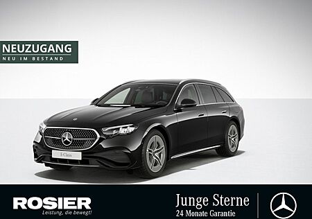 Mercedes-Benz E 300 e T AMG Sport Advanced Distr. LED Navi Kam