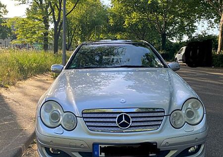 Mercedes-Benz E 200 CE 200 C 200 KOMPRESSOR Sportcoupé -