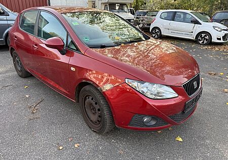 Seat Ibiza 1.2 12V Style Style