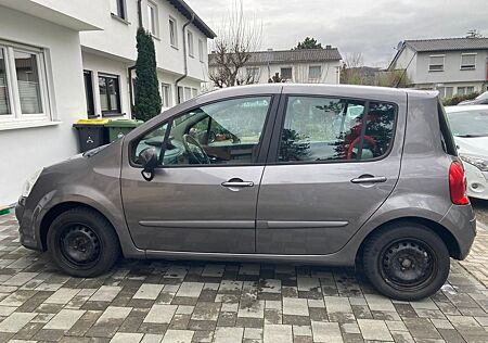 Renault Modus Dynamique 1.2 16V 75 Dynamique