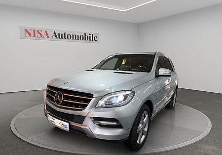 Mercedes-Benz ML 350 ML CDI BlueTec