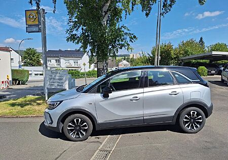 Opel Crossland X Crossland Elegance