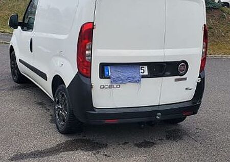 Fiat Doblo 1.4 16V Multijet LOUNGE LOUNGE