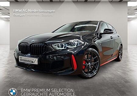 BMW 128ti M Sport Harman/K LiveCockpitProf Head-Up