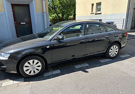 Audi A6 2.0 TFSI -
