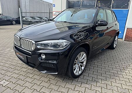 BMW X5 xDrive 40 e M Paket *Voll*
