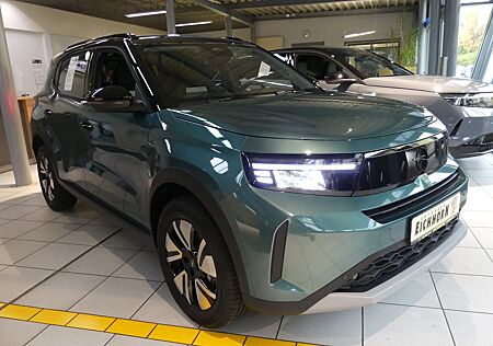 Opel Frontera GS 1.2, 48V, NAVI, Sitzheizung