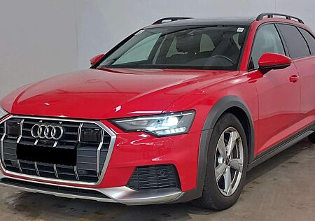 Audi A6 Allroad 50TDi 18Z./ACC/PANO/AHK/LED/KAMERA