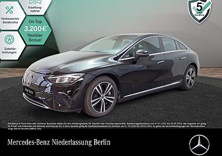 Mercedes-Benz EQE 300 ELECTRIC ART/ADVANCED +/DISTR/MEMORY/LED