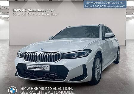 BMW 320d xDrive Touring M Sport AHK LiveCockpitProf