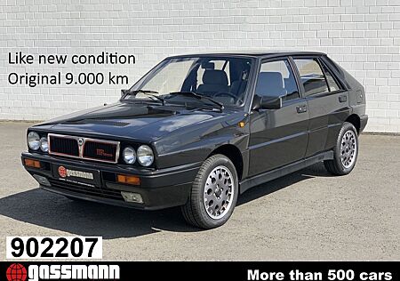 Lancia Delta HF Integrale Top Zustand