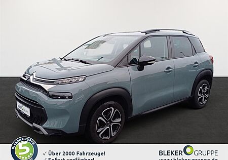 Citroën C3 Aircross Pure Tech 130 Feel Pack EAT6