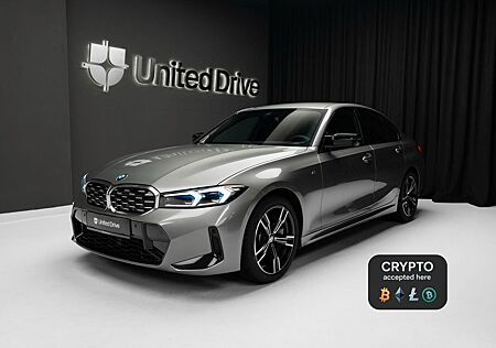 BMW M340d 3 Limousine M340 d xDrive