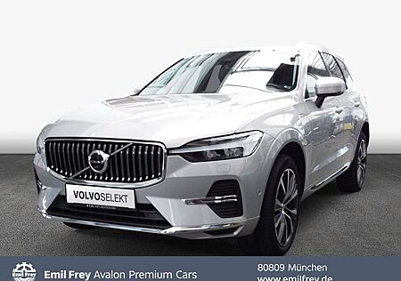 Volvo XC 60 XC60 T8 AWD Recharge Geartronic Inscription