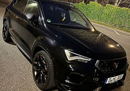 Cupra Ateca 2.0 TSI 4Drive DSG 300 PS Performance SUV