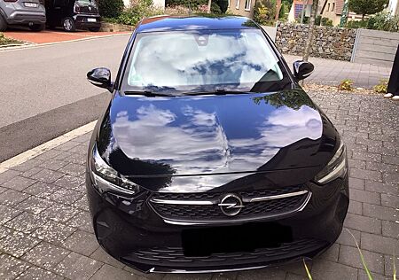 Opel Corsa 1.2 55kW Edition Edition