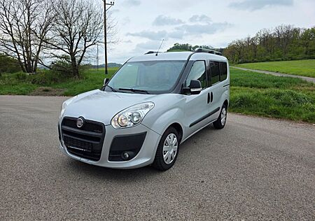 Fiat Doblo 2.0 16V Multijet Start&Stopp Emotion