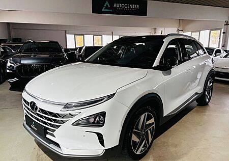 Hyundai Nexo gebraucht kaufen Hyundai Nexo Premium *360° Kamera*LED*Sitzlüftung*