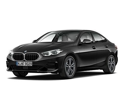 BMW 218i Gran Coupe Sport Line Klimaaut. Sportsitze