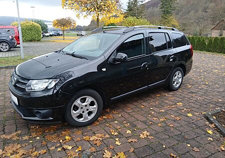 Dacia Logan MCV TCe 90 Prestige
