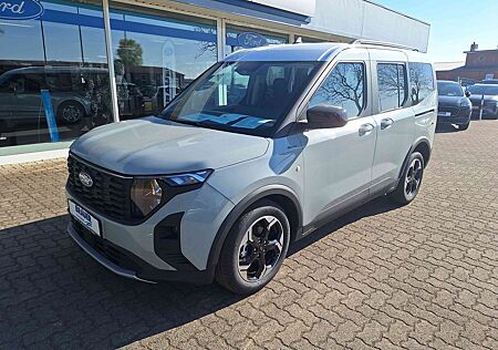 Ford Tourneo Courier Active
