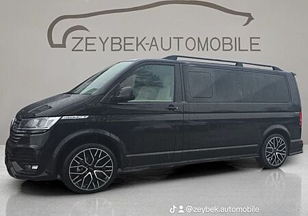 VW T6 Volkswagen Exkl. Luxus VIP /Fernseher /Sternhimmel