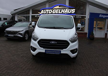 Ford Transit Custom Kasten 300 L2 Trend,AHK, Klima,