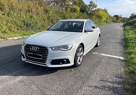 Audi A6 3.0 TDI 200kW quattro S tronic -