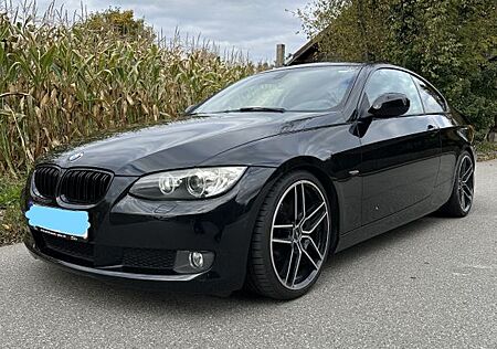 BMW 320 gebraucht kaufen BMW 320i Coupé,M-Sport, Alu AC-Schnitzer+Dista,Fahrw