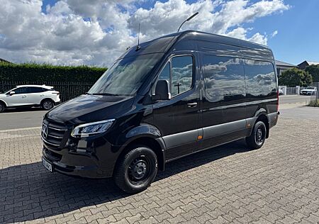 Mercedes-Benz Sprinter NEUWERTIG/Junge Sterne