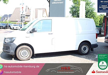 VW T6 Transporter Volkswagen Kasten-Kombi *AHK* Kasten