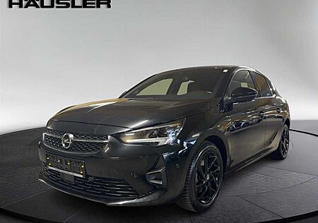 Opel Corsa 1,2 Automatik Sitzheizung Klimaautomatik L