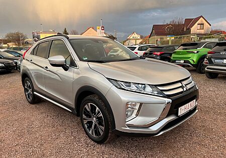 Mitsubishi Eclipse Cross Plus 2WD *1Hand*Keyless*Kamera*AHK