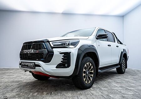 Toyota Hilux 2.8 D4-D GR Sport °Rollo°AHK°Garantie°