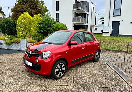 Renault Twingo SCe 70 Experience Experience