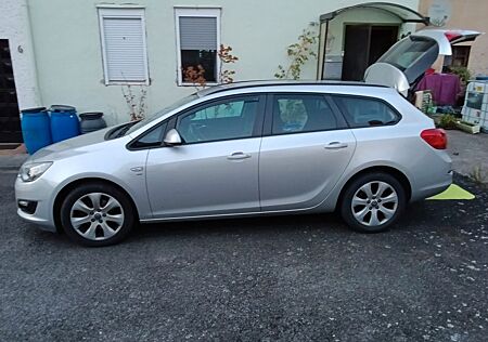 Opel Astra Sports Tourer 2.0 CDTI ENERGY AT ENERGY