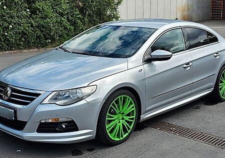VW CC Volkswagen RLINE 2.0 Diesel