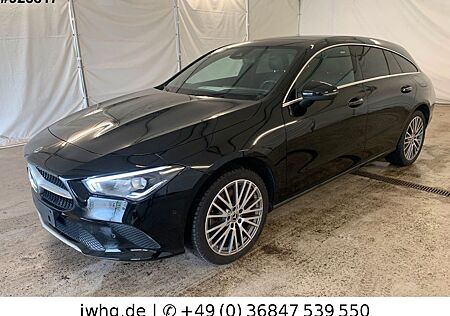 Mercedes-Benz CLA 250 Shooting Brake e |Keyl.|Kam|MBUX|LED|Wla