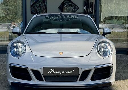 Porsche 911 Urmodell 991.2/SportChrono/Sportabgas.Pano/Kreide
