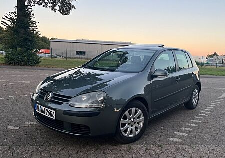 VW Golf Volkswagen 1.6 FSI Comfortline Variant Comfortline