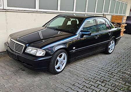 Mercedes-Benz C 240 SPORT Sport