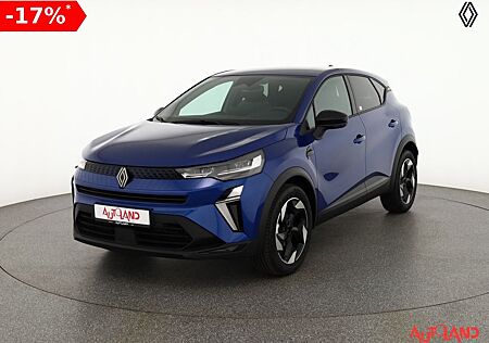 Renault Captur TCe 160 Facelift Aut. LED ACC Kamera