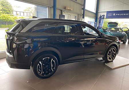 Peugeot 5008 Plug-in Hybrid 195 Allure e-DSC7