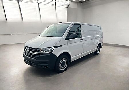 VW T6 Transporter Volkswagen T6.1 Transporter 2.0 DSG Klima Tempomat PDC AHK