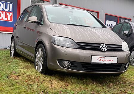 VW Golf Volkswagen Plus VI Comfortline 2.0TDI TÜV/WARTUNG NEU