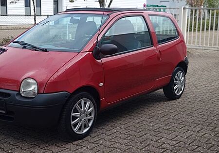 Renault Twingo 1.2 Authentique Faltdach