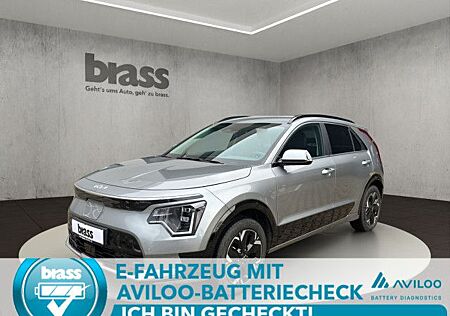 Kia Niro e- Inspiration Elektromotor