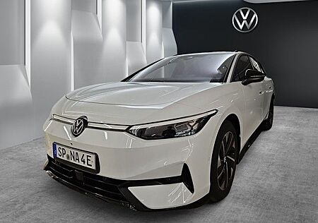 VW ID.7 Volkswagen Tourer Pro Komfortpaket Assistenzpaket Wärm